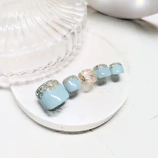 ネイル 本間 いつみのネイルデザイン