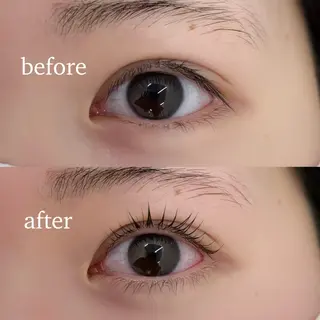 マツエク・マツパ ⭐️enurk⭐️ ひよりのマツエク・マツパデザイン