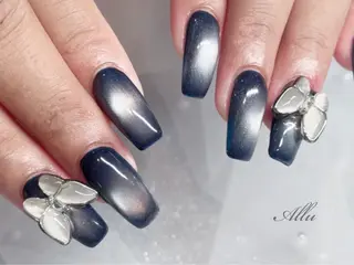 ネイル ⛓ Nail / かのん ⛓のネイルデザイン