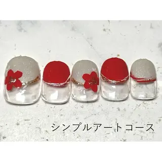 ネイル ネイルサロン Bliss(ブリス)のネイルデザイン