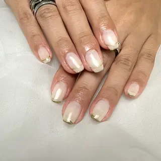 ネイル Lilin nailのネイルデザイン