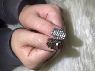 ネイル Esthetic Will所属・will 有希のネイルデザイン