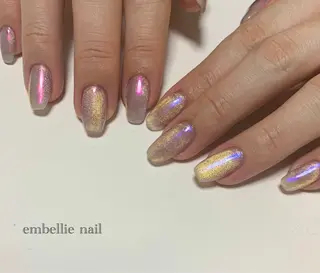 ネイル miyasaka erikoのネイルデザイン