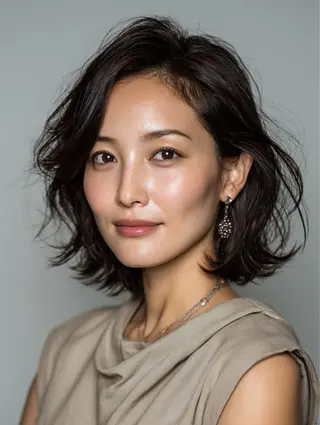 ミディアム mire（ミレ） トータルビューティーのエステ・リラクイメージ