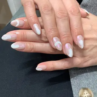 ネイル ELAN) Hasegawaのネイルデザイン