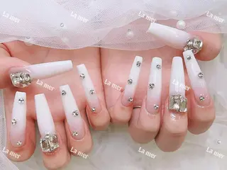 ネイル La Merのネイルデザイン