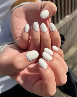 ネイル 🫧OPELIA NAIL渋谷🫧のネイルデザイン