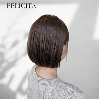 ショート ⭐️カットモデル募集 ⭐️小田部明日香のヘアスタイル