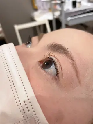 マツエク・マツパ embellie アンベリー所属・アン ベリーのエステ・リラクイメージ