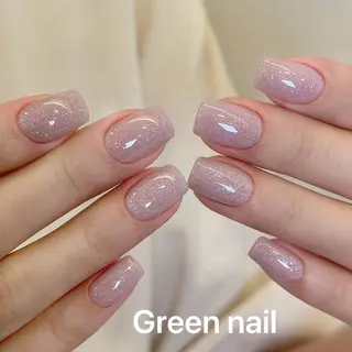 ネイル GreenNailsalon所属・GreenNail salon GIのネイルデザイン