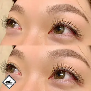 マツエク・マツパ アイブロウ ながやま ちえのその他イメージ