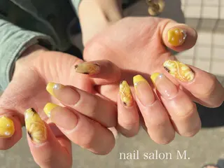 ネイル プライベートサロン M.🤍Maeのその他イメージ