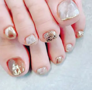 ネイル salon. Pualaのネイルデザイン