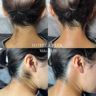 HOTEL&PARK Mikuワックス脱毛のエステ・リラクイメージ