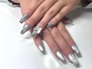 ネイル ネイルサロン Purimaのネイルデザイン