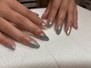 ネイル Bell Nailのネイルデザイン