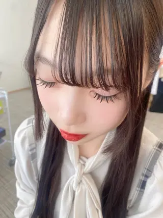 マツエク・マツパ EILIS&EYE SALONのマツエク・マツパデザイン