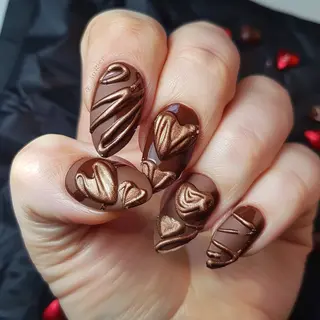 ネイル risol所属・risol. NAILのネイルデザイン