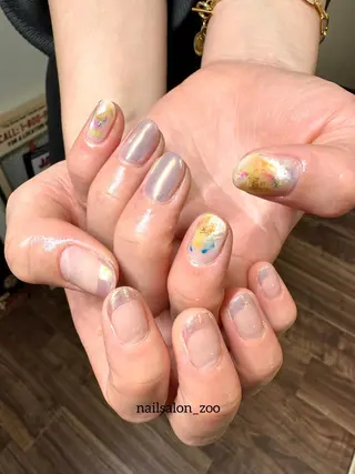 ネイル Nroom.所属・Nroom. /はるのネイルデザイン