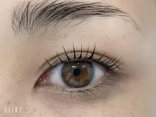 マツエク・マツパ eyelist HANAのマツエク・マツパデザイン