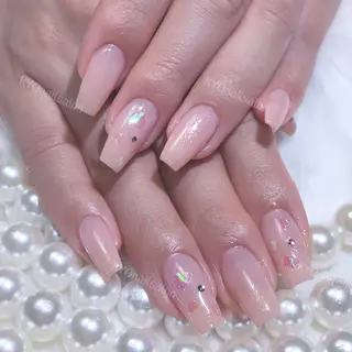 ネイル ネイリスト KYOのネイルデザイン