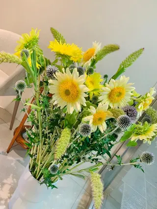 CHERIE所属・CHERIE Hisadaのエステ・リラクイメージ