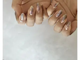 ネイル KITS NAIL所属・KITS NAIL@ RIKAのネイルデザイン