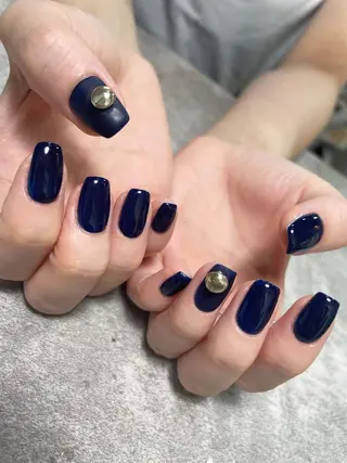 ネイル ma riのネイルデザイン