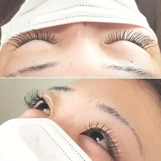 マツエク・マツパ  毛穴洗浄・まつ毛 の専門店 ソラーレのエステ・リラクイメージ