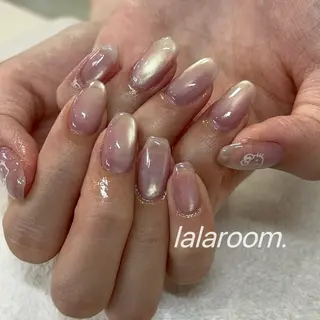ネイル lala room.のネイルデザイン