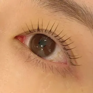 マツエク・マツパ Maazlash 10のマツエク・マツパデザイン