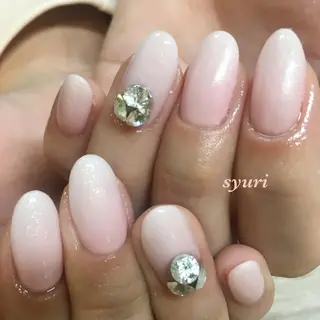 ネイル syuri nailのネイルデザイン