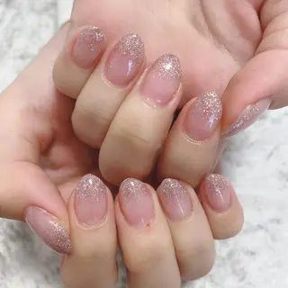 ネイル 吉岡 裕子のネイルデザイン