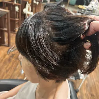 カラー アカマ レナのマツエク・マツパデザイン