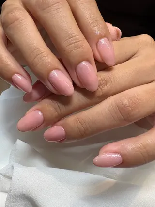 ネイル marl あやかのネイルデザイン