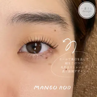 マツエク・マツパ mai /マツパ.眉のマツエク・マツパデザイン