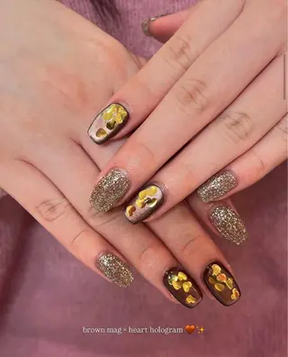 nail salon hana.のネイルデザイン