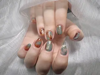 ネイル ⭐️Dreamy Nail⭐️のネイルデザイン