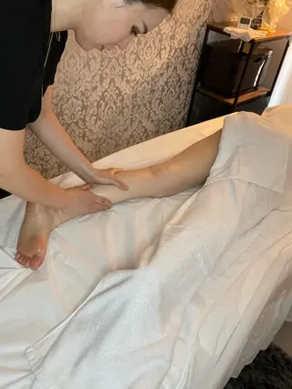 Relaxation salon Niki所属・Relaxation salon Nikiのエステ・リラクイメージ