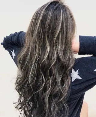 ロング カラー 💓💓彩 音💓💓のマツエク・マツパデザイン