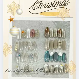 ネイル Van Nail Salonのネイルデザイン