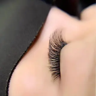 マツエク・マツパ Fameu+ HIMEKAのマツエク・マツパデザイン