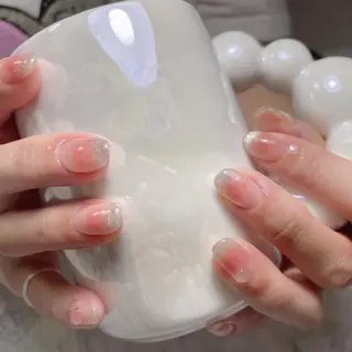 ネイル lucky シュウのネイルデザイン