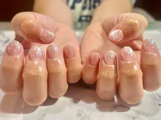 ネイル JAM Orario Nailのネイルデザイン