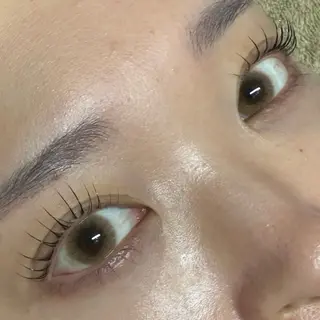 マツエク・マツパ MONDO mayuのマツエク・マツパデザイン