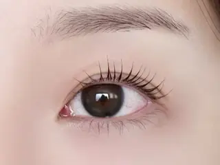 マツエク・マツパ magi 宇都宮店 小堀菜沙 🌙のマツエク・マツパデザイン