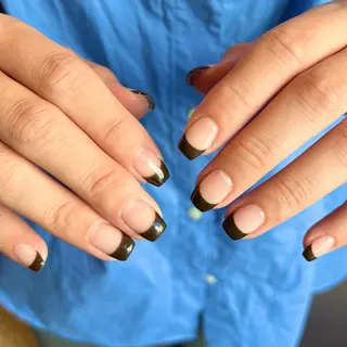 ネイル Yarm As Etel　。のネイルデザイン