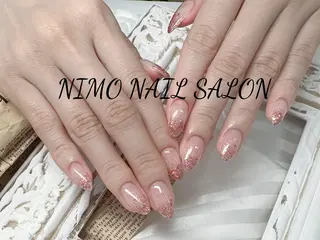 ネイル NIMO ネイルサロンのネイルデザイン