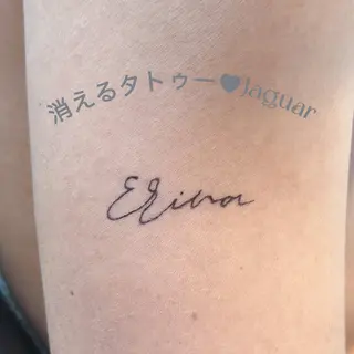 ERINA ♥のネイルデザイン