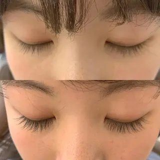 マツエク・マツパ joieange 🕊️のマツエク・マツパデザイン